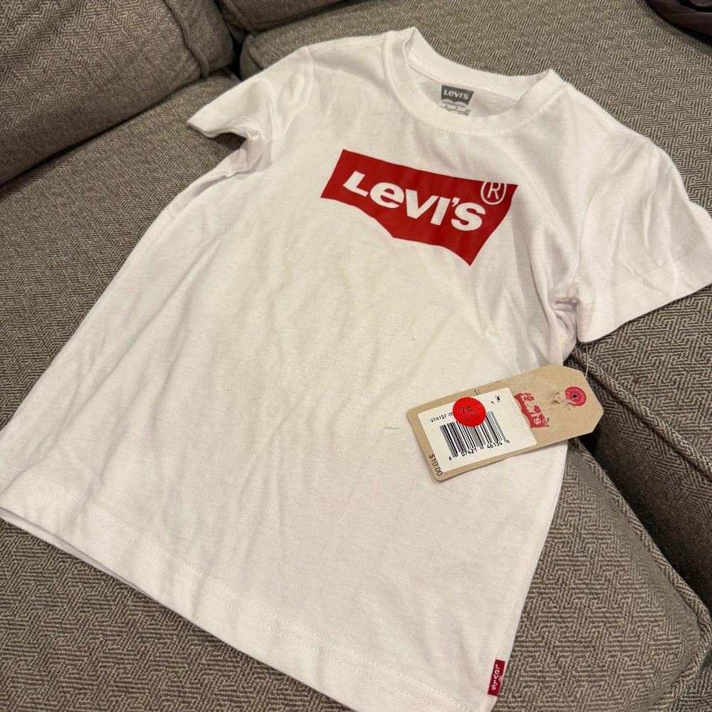 Levi’s Kid’s Tshirt